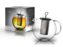 Creano Teekanne Jumbo 2 l, Transparent