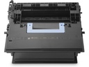 HP Toner Nr. 37Y (CF237Y) Black