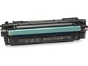 HP Toner Nr. 657X (CF471X) Cyan