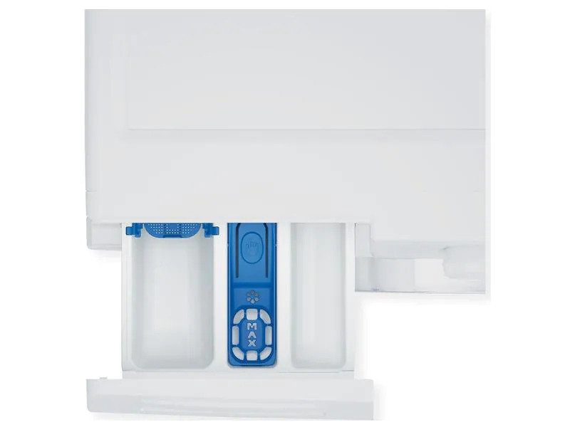 Beko Waschtrockner 5W8514CH1 Links