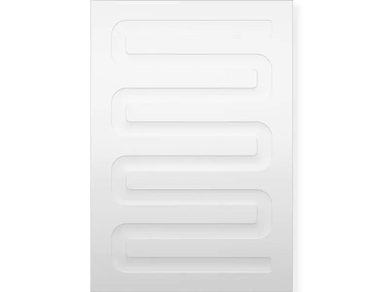 Beko Waschtrockner 5W8514CH1 Links