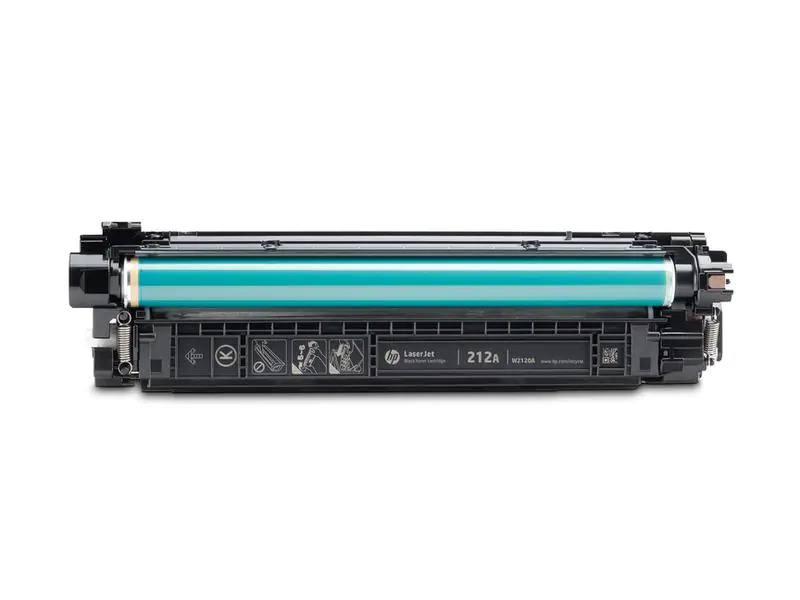 HP Toner Nr.212A  (W2121A) Cyan
