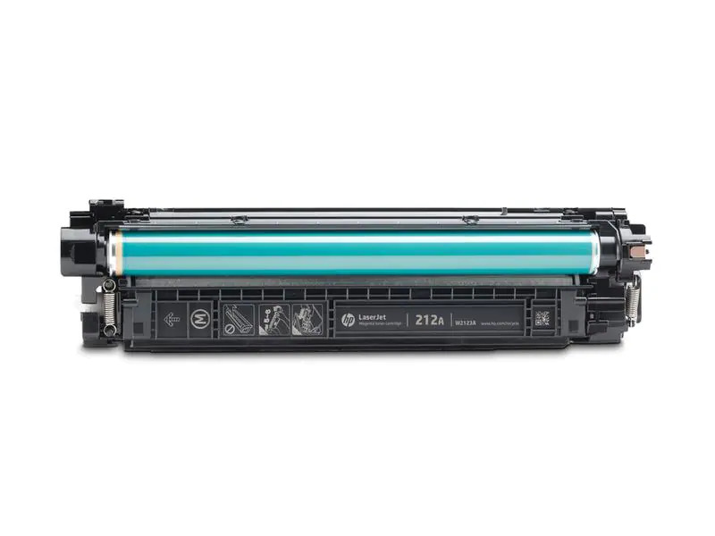 HP Toner Nr.212A (W2123A) Magenta