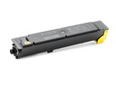 Kyocera Toner TK-5195Y Yellow