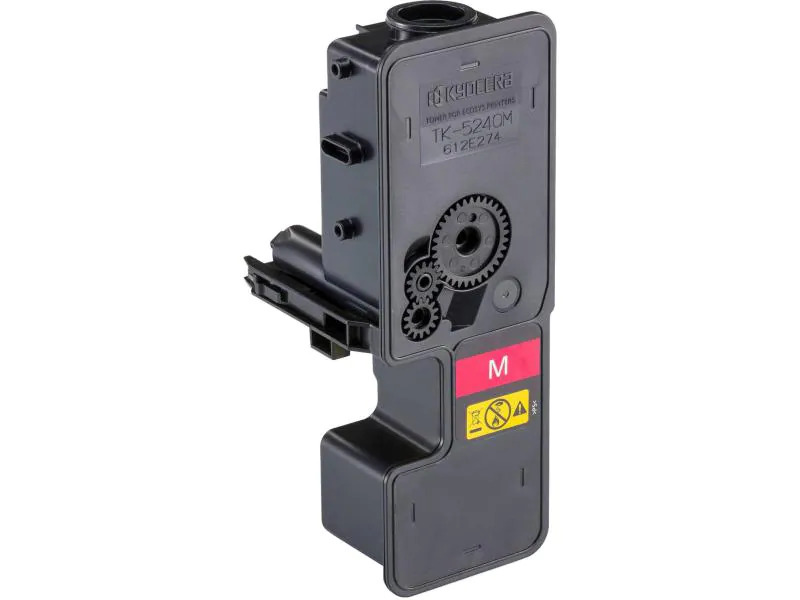 Kyocera Tonerset TK-5220 Black/Cyan/Magenta/Yellow