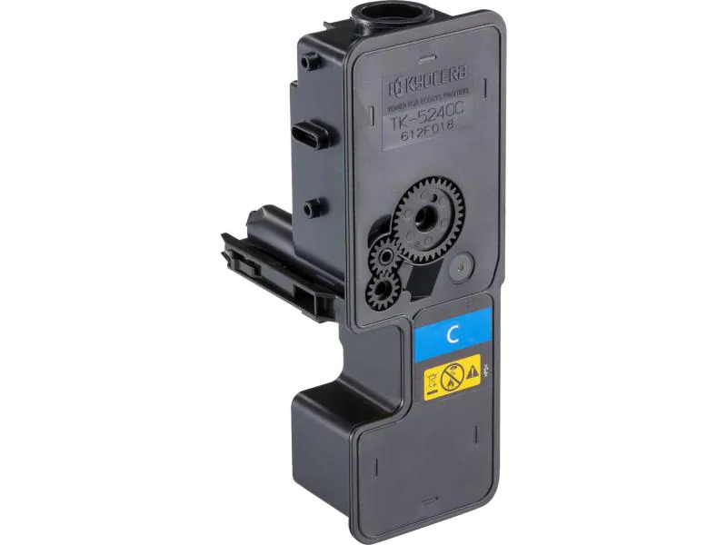 Kyocera Tonerset TK-5230 Black/Cyan/Magenta/Yellow