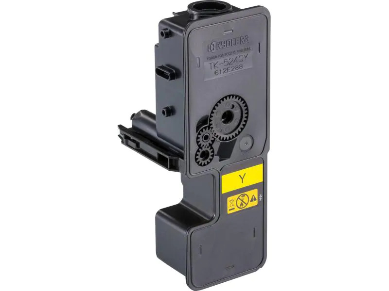 Kyocera Tonerset TK-5230 Black/Cyan/Magenta/Yellow
