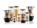 Bodum Kaffeebereiter Pour Over 1 l, Beige