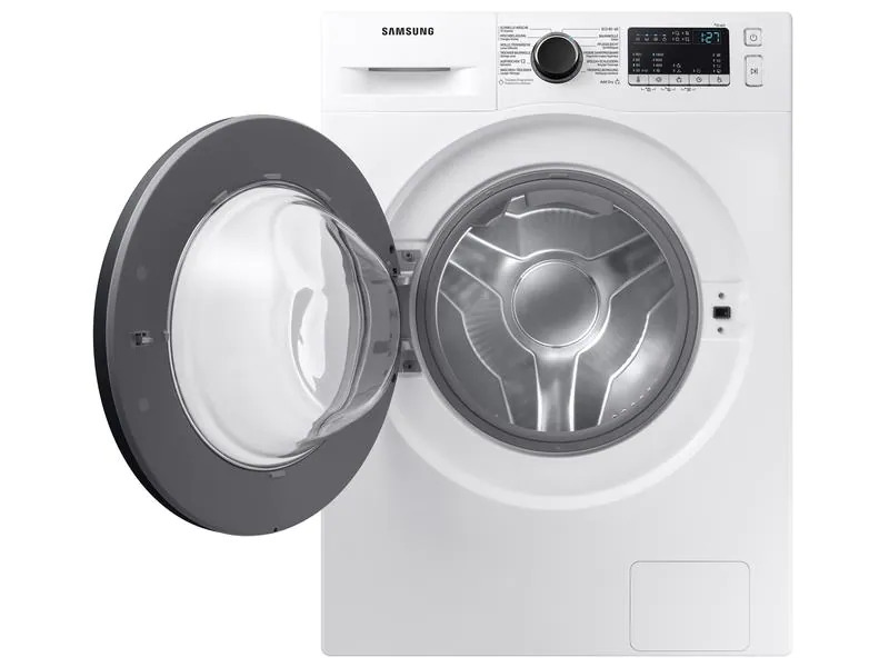 Samsung Waschtrockner WD80T4049CE/WS 5 kg / 8 kg