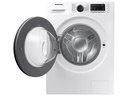 Samsung Waschtrockner WD80T4049CE/WS 5 kg / 8 kg