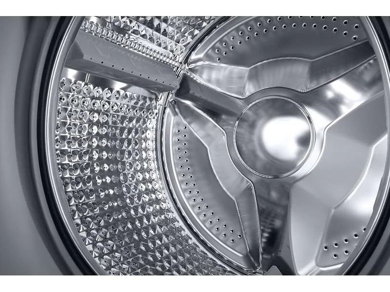 Samsung Waschtrockner WD80T4049CE/WS 5 kg / 8 kg
