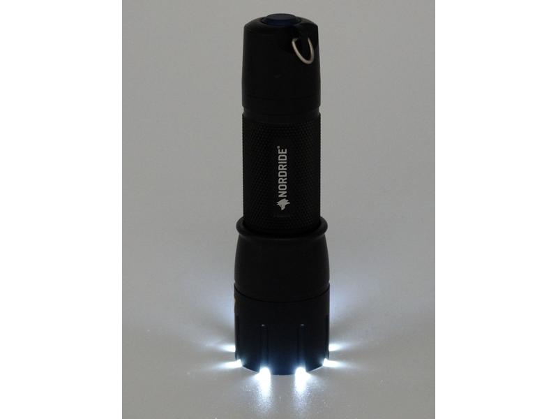 Nordride Spot Pro A 430 lm, IP65