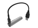 Nordride Taschenlampe Spot Defender R 1100 lm, IP68