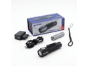 Nordride Taschenlampe Spot Defender R 1100 lm, IP68