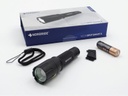 Nordride Taschenlampe Spot Smart A 130 lm, IP65