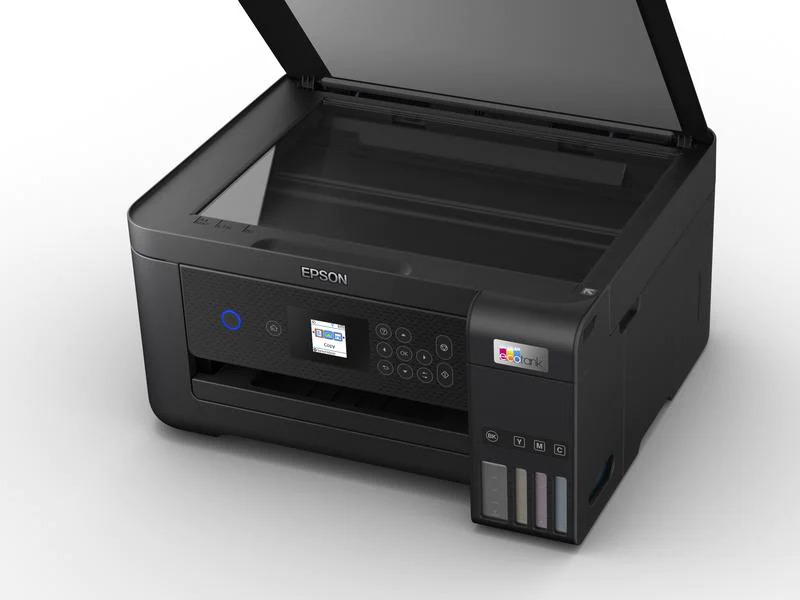 Epson Multifunktionsdrucker EcoTank ET-2850