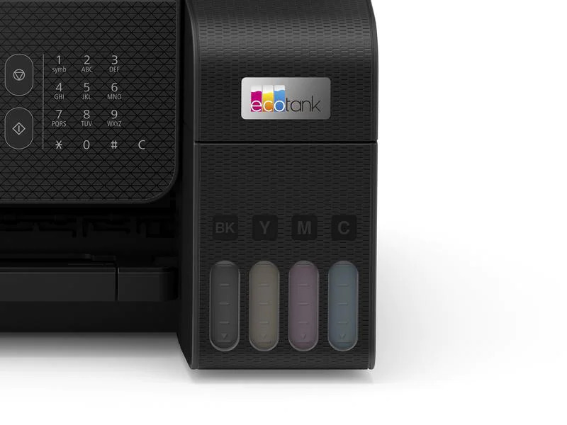 Epson Multifunktionsdrucker EcoTank ET-4800