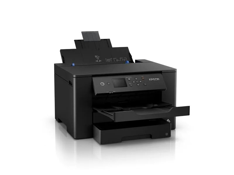 Epson Multifunktionsdrucker WorkForce WF-7310DTW