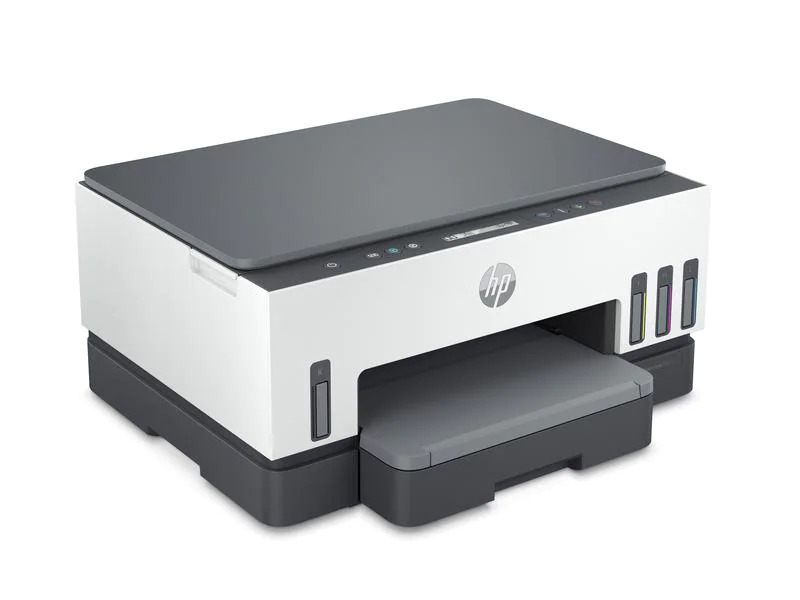 HP Multifunktionsdrucker Smart Tank Plus 7005 All-in-One