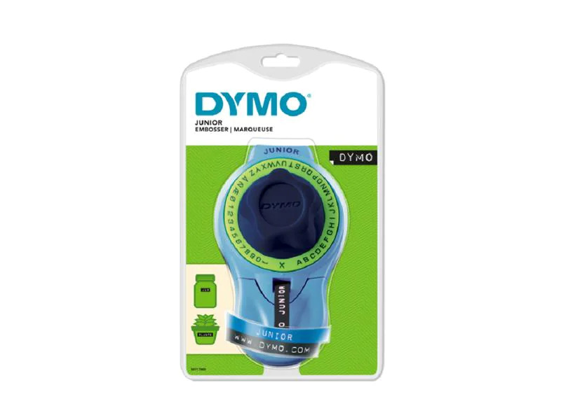 DYMO Beschriftungsgerät Junior