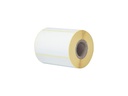 Brother Etikettenrolle BDE-1J044076-066 76 x 44 mm