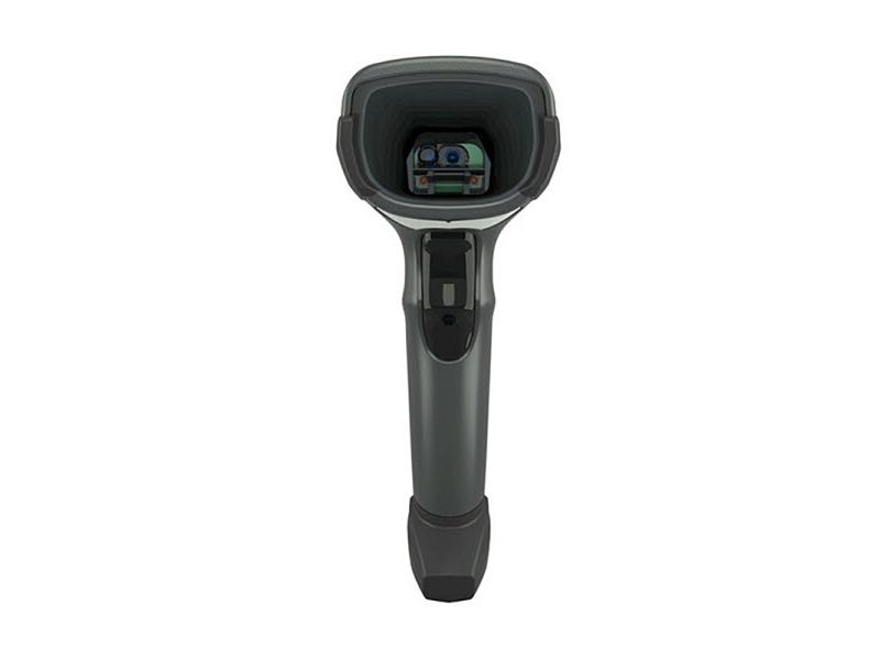 Zebra Technologies Barcode Scanner DS4608-SR USB