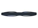 Figoline Lesebrille Black Business +2,0