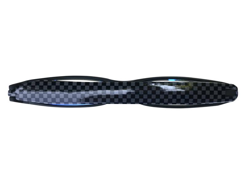 Figoline Lesebrille Carbon +1,0