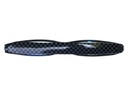 Figoline Lesebrille Carbon +1,0