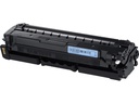 Samsung by HP Toner CLT-C503L / SU014A Cyan
