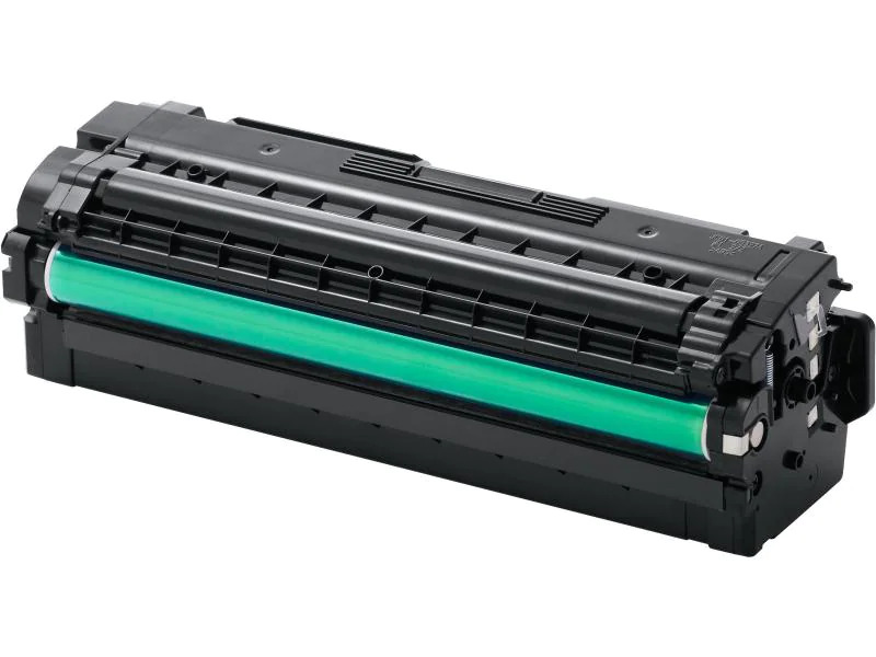 Samsung by HP Toner CLT-C505L / SU035A Cyan
