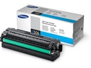 Samsung by HP Toner CLT-C506L / SU038A Cyan