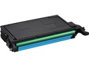 Samsung by HP Toner CLT-C6092S / SU082A Cyan