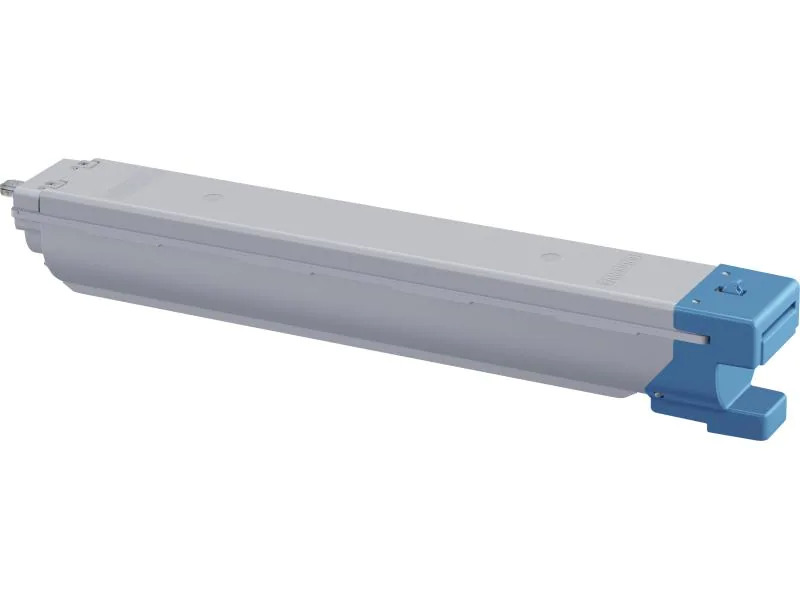 Samsung by HP Toner CLT-C808S / SS560A Cyan
