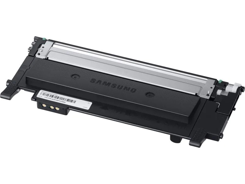 Samsung by HP Toner CLT-K404S / SU100A Black