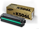 Samsung by HP Toner CLT-K506L / SU171A Black