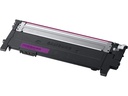 Samsung by HP Toner CLT-M404S / SU234A Magenta