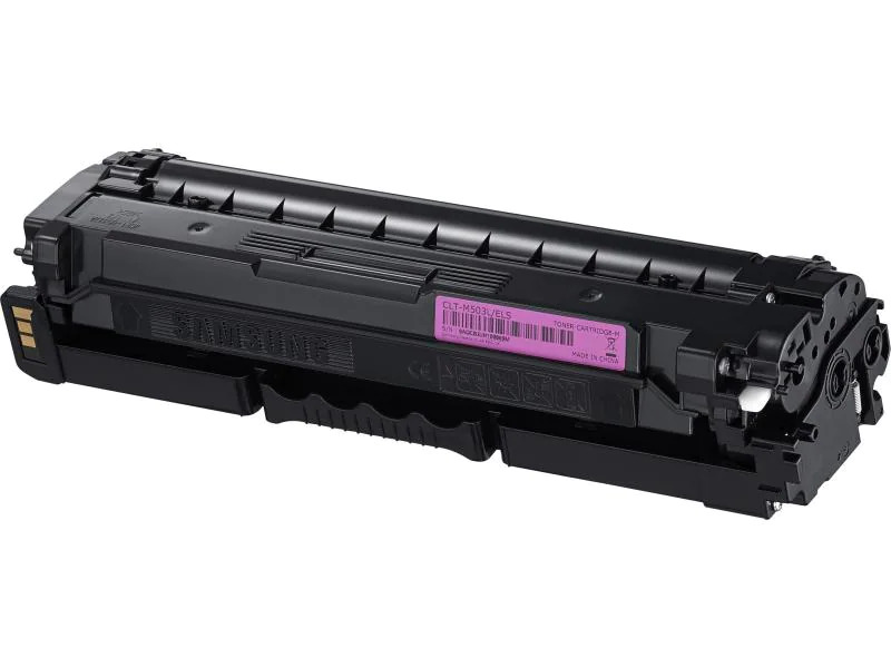 Samsung by HP Toner CLT-M503L / SU281A Magenta