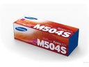 Samsung by HP Toner CLT-M504S / SU292A Magenta