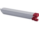 Samsung by HP Toner CLT-M808S / SS642A Magenta
