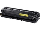 Samsung by HP Toner CLT-Y503L / SU491A Yellow