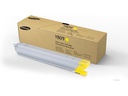 Samsung by HP Toner CLT-Y809S / SS742A Yellow
