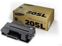 Samsung by HP Toner MLT-D205L / SU963A Black