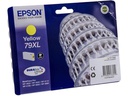 Epson Tinte C13T79044010 Yellow