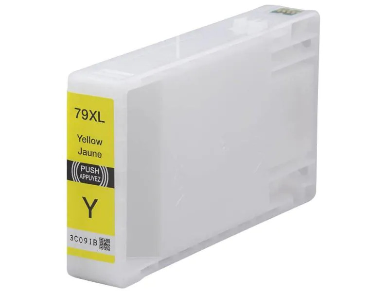 Epson Tinte C13T79044010 Yellow