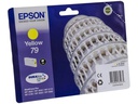 Epson Tinte C13T79144010 Yellow