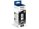 Epson Tinte Nr. 114 / C13T07A140 Pigmented Black