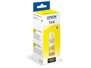 Epson Tinte Nr. 114 / C13T07B440 Yellow