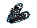 Nanuq Schneeschuh Explorer Blau