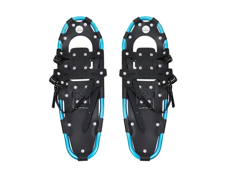 Nanuq Schneeschuh Explorer Blau